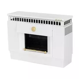 Газовый конвектор мощностью 6 кВт Feg