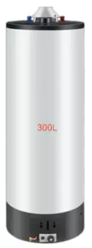 Газовый накопительный водонагреватель Favorit