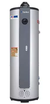 Газовый накопительный водонагреватель Turskov