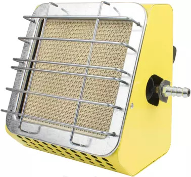 Газовый обогреватель Aeroheat