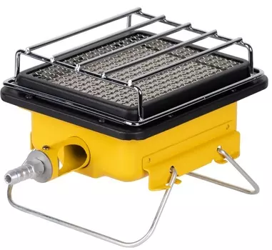 Газовый обогреватель Ballu