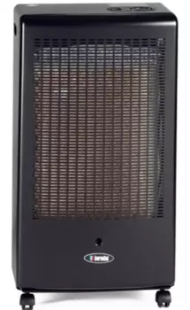 Газовый обогреватель Bartolini