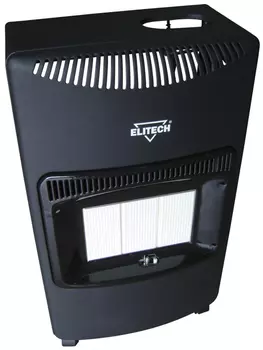 Газовый обогреватель Elitech
