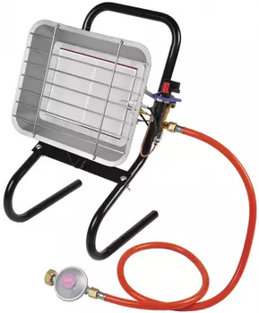 Газовый обогреватель Elitech