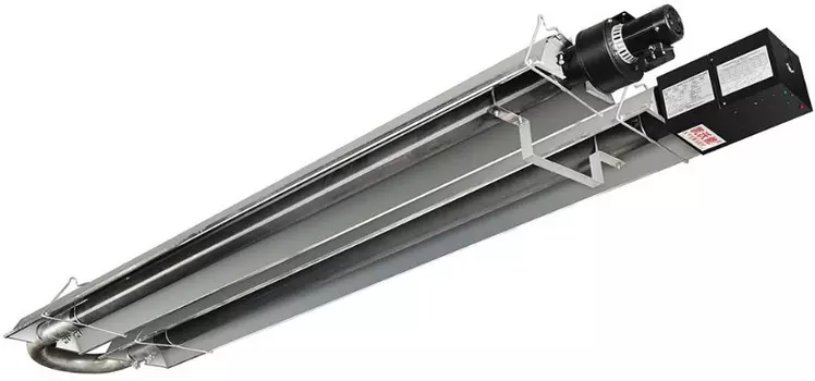 Газовый обогреватель KeyWarm