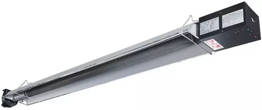 Газовый обогреватель KeyWarm