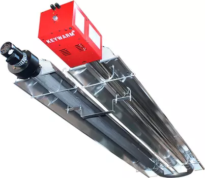 Газовый обогреватель KeyWarm