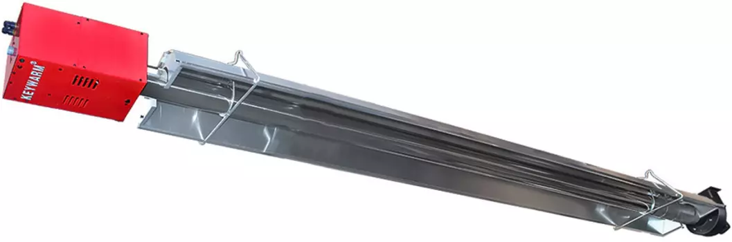 Газовый обогреватель KeyWarm