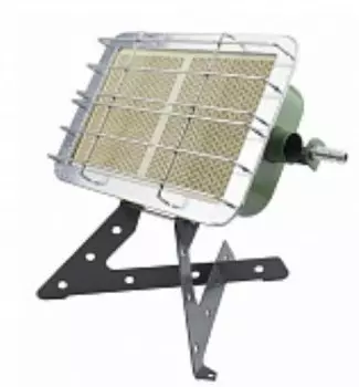 Газовый обогреватель САВО