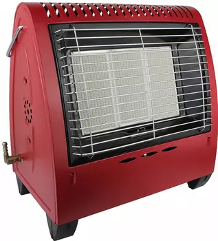 Газовый обогреватель Умница