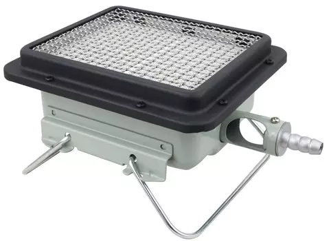 Газовый обогреватель Умница