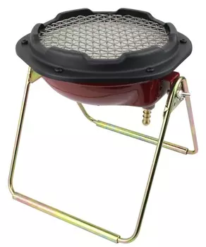 Газовый обогреватель Умница