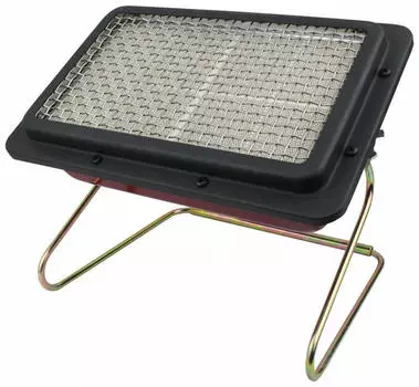 Газовый обогреватель Умница