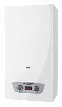 Газовый проточный водонагреватель Ariston