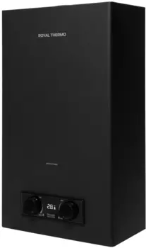 Газовый проточный водонагреватель Royal Thermo