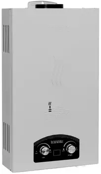 Газовый проточный водонагреватель Теплокс