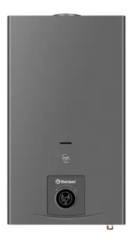 Газовый проточный водонагреватель Thermex