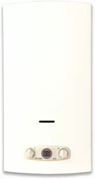 Газовый проточный водонагреватель VilTerm