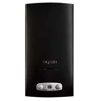 Газовый проточный водонагреватель VilTerm