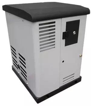 Газовый генератор REG