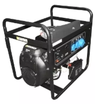 Газовый генератор REG