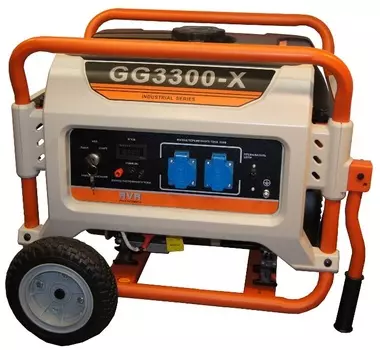 Газовый генератор REG