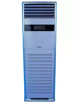 Газовый теплогенератор CAROS