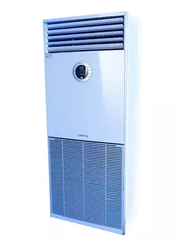 Газовый теплогенератор CAROS