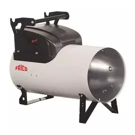 Газовый теплогенератор Frico