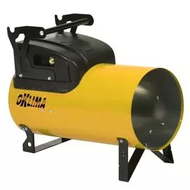 Газовый теплогенератор Oklima