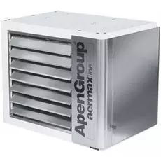 Газовый теплогенератор Sonniger