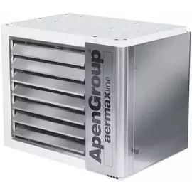 Газовый теплогенератор Sonniger