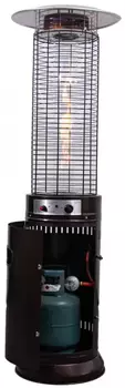 Газовый уличный обогреватель мощностью 11-12 кВт Neoclima