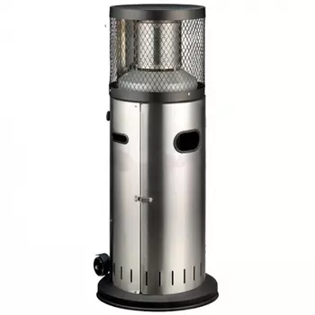 Газовый уличный обогреватель мощностью <7 кВт Enders