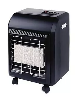 Газовый уличный обогреватель мощностью <7 кВт Neoclima