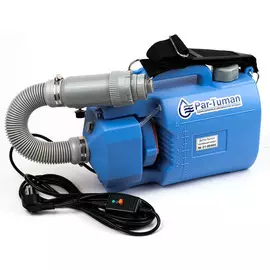 Генератор холодного тумана Par-Tuman