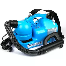 Генератор холодного тумана Par-Tuman