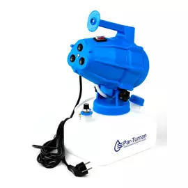 Генератор холодного тумана Par-Tuman