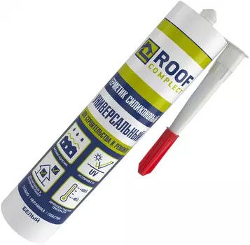 Герметик Sinbo