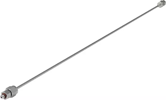 Гибкий удлинитель форсунки 50 см Universe