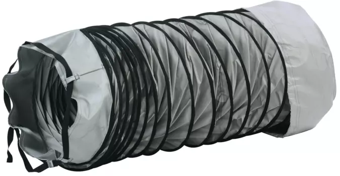 Гибкий воздуховод Oklima