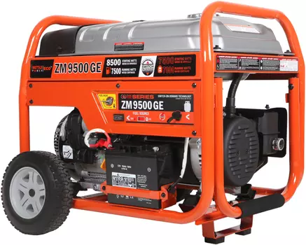 Гибридный генератор Mitsui Power Eco