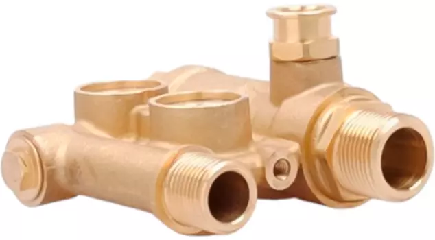 Гидравлическая группа Ariston