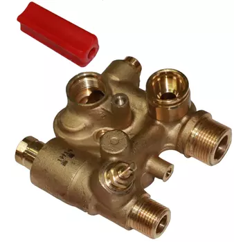 Гидравлическая группа Baxi