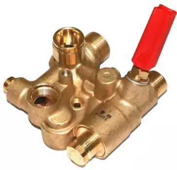 Гидравлическая группа Baxi