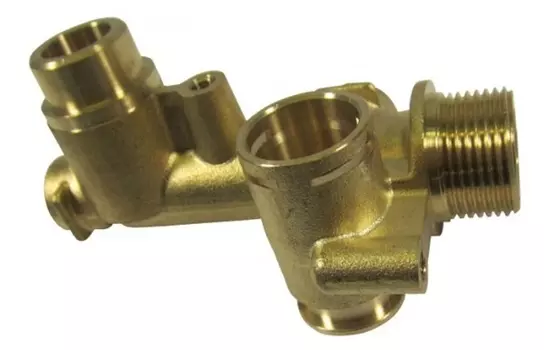 Гидравлическая группа Baxi