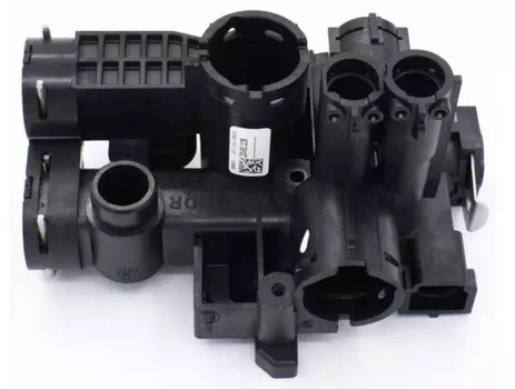 Гидравлическая группа Baxi