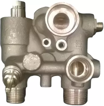 Гидравлическая группа Baxi