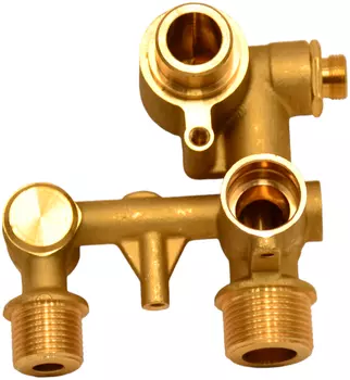 Гидравлическая группа Baxi