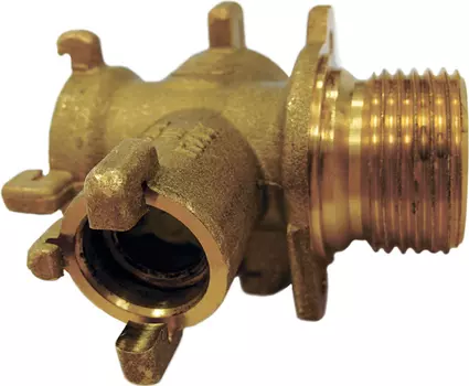 Гидравлическая группа Baxi